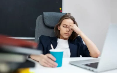 Autoexigencia: el veneno que te venden como disciplina