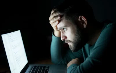 Estrés en el trabajo: qué hacer cuando la presión te supera