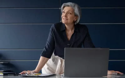 No eres solo tu trabajo: cómo prepararse para la jubilación