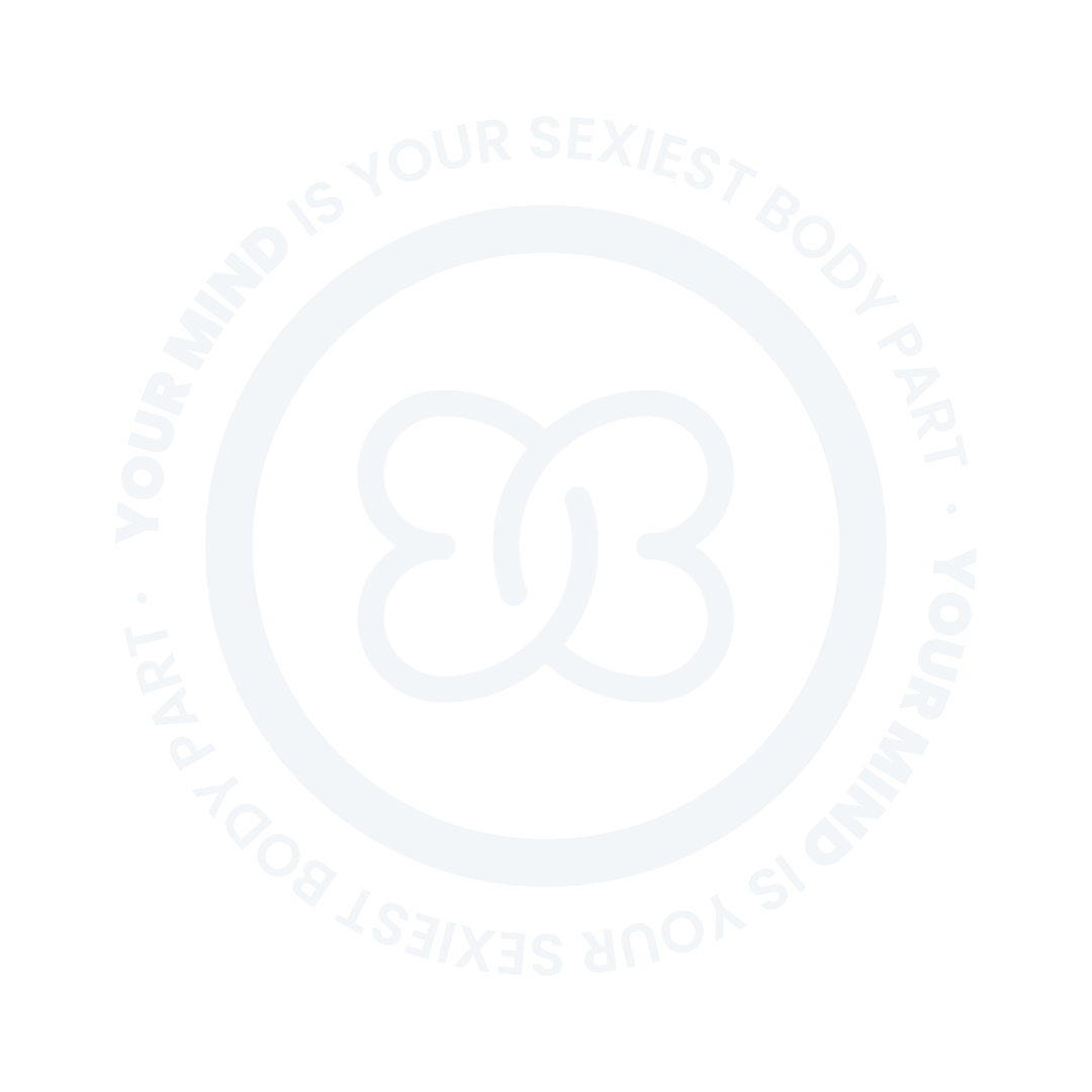Bluebrain - Your mind is your sexiest body part