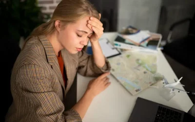 Soltar la autoexigencia profesional: por qué tu rol no define quién eres