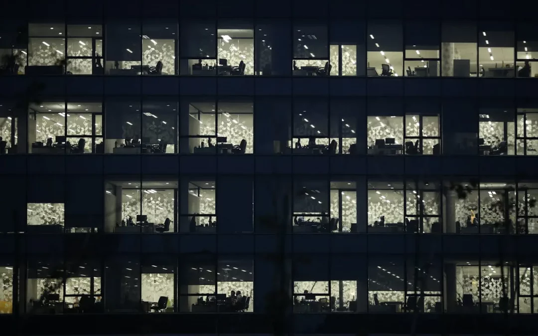 Por qué la salud mental se ha convertido en un reto clave en el entorno laboral